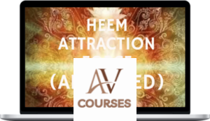 Spirituality Zone - Heem Attraction Force Energised (Advanced)