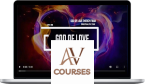Spirituality Zone - Manifest Love / Life Partner / God of Love (Advanced)