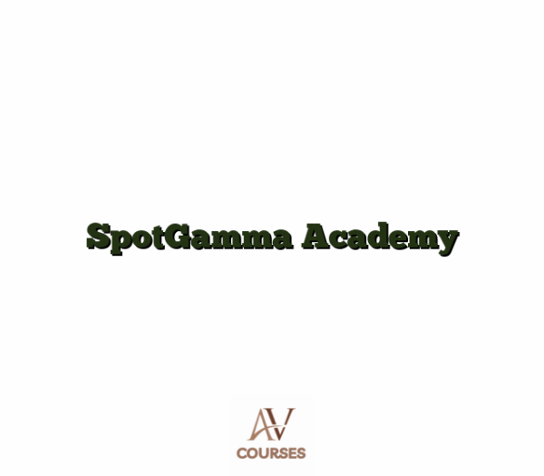 SpotGamma Academy