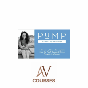 Stacey Barr - PuMP Blueprint Online Program