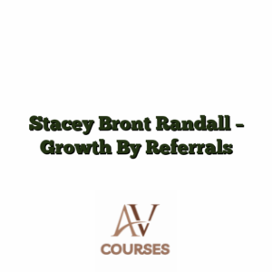 Stacey Bront Randall - Growth By Referrals