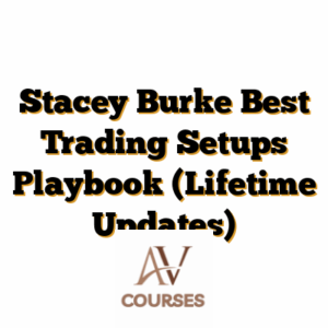 Stacey Burke Best Trading Setups Playbook (Lifetime Updates)