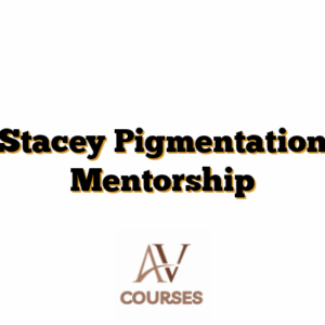 Stacey Pigmentation Mentorship