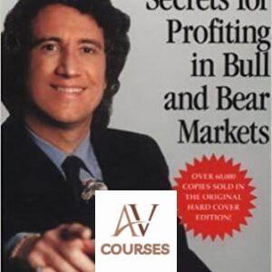 Stan Weinstein’s Secrets For Profiting in Bull and Bear Markets