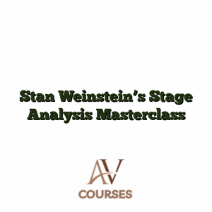 Stan Weinstein’s Stage Analysis Masterclass