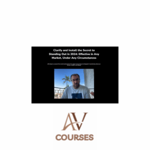 Stand Out or Fade Away - The Art of Positioning, Pedro Martins and Chris Dyson