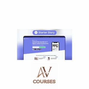 Starter Story Lifetime Access