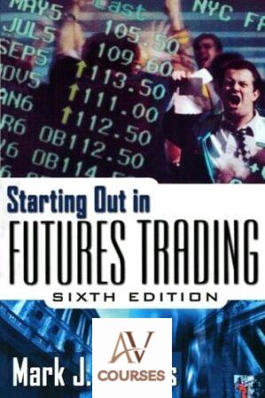 Starting Out in Futures Trading