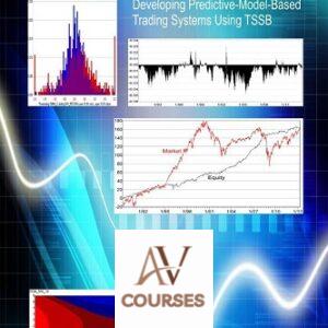 Statistically Sound Machine Learning for Algorithmic Trading of Financial Instruments: Developing Predictive-Model-Based Trading Systems Using TSSB