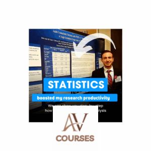 Statistics Course for Medical Professionals By The Match Guy
