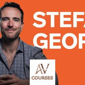 Stefan Georgi - The AI Bot Building Workshop