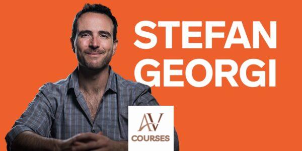 Stefan Georgi - The AI Bot Building Workshop