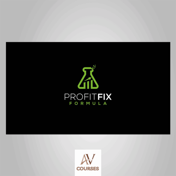 Stefan Georgi - Profit Fix Formula