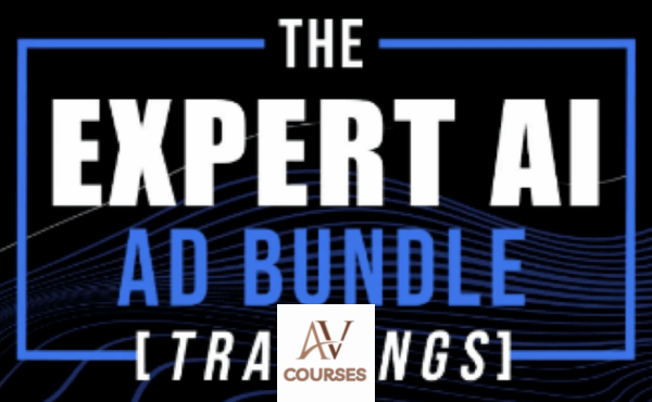 Stefan Georgi - The Expert AI Ad Bundle