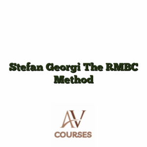Stefan Georgi The RMBC Method