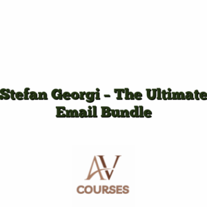 Stefan Georgi - The Ultimate Email Bundle