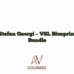 Stefan Georgi - VSL Blueprint Bundle