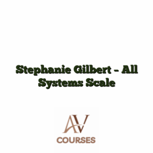 Stephanie Gilbert - All Systems Scale