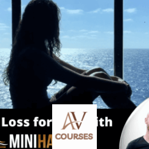 Stephen Guise & Laura Avnaim - Weight Loss for Life with Mini Habits