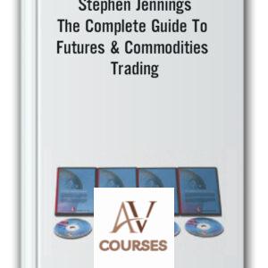 Stephen Jennings – The Complete Guide To Futures & Commodities Trading