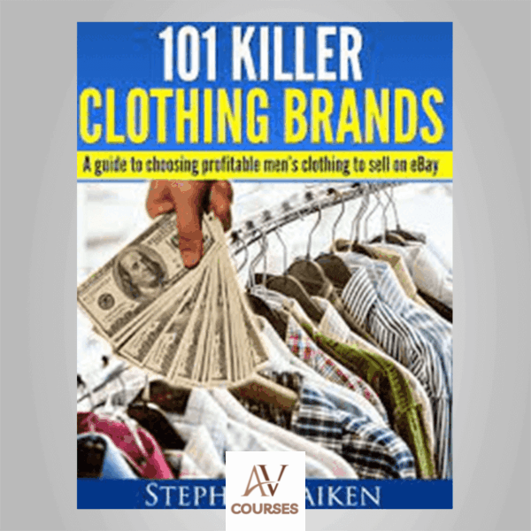 Stephen Raiken - Men’s Clothing Mastery