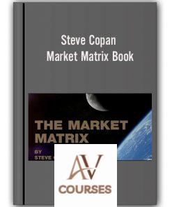Steve Copan – Market Matrix Book