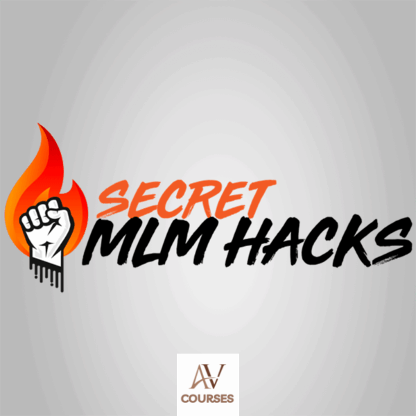 Steve Larsen - Secret MLM Hacks 2021