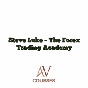 Steve Luke - The Forex Trading Academy