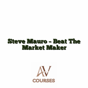 Steve Mauro - Beat The Market Maker