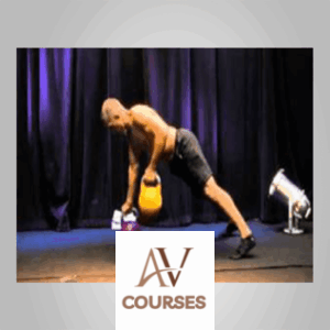 Steve Maxwell - The Hybrid Training Workouts Series