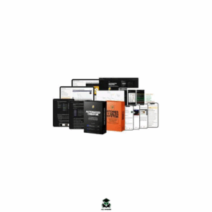 Steve Mellor – Automated Creator 2.0 Bundle