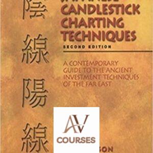 Japanese Candlestick Charting Techniques