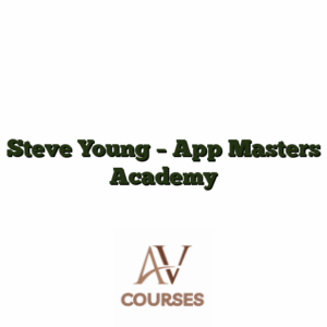 Steve Young - App Masters Academy