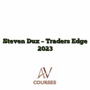 Steven Dux - Traders Edge 2023