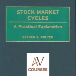 Stock Market Cycles: A Practical Explanation
