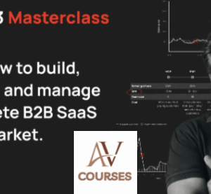 Stijn Hendrikse - T2D3 Fractional CMO Masterclass For Fast SaaS Growth