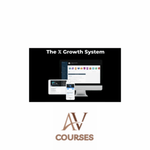Stijn Noorman - The X Growth System