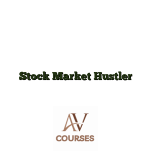 Stock Market Hustler