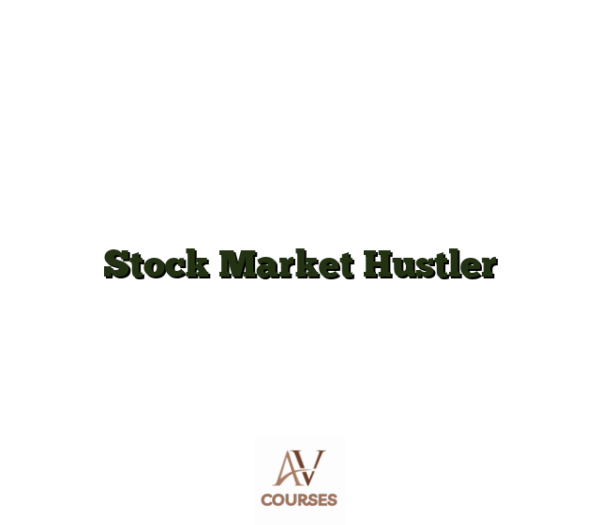 Stock Market Hustler
