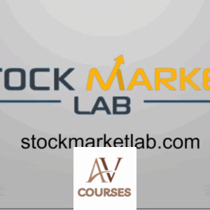 Stock Market Lab – 10-Week Stock Trading Program