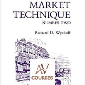 Stock Market Technique, No. 2