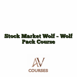 Stock Market Wolf - Wolf Pack Course