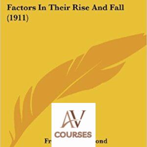 Stock Prices: Factors In Their Rise And Fall