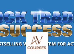 Stock Trading Success – Ken Calhoun and Steve Nison
