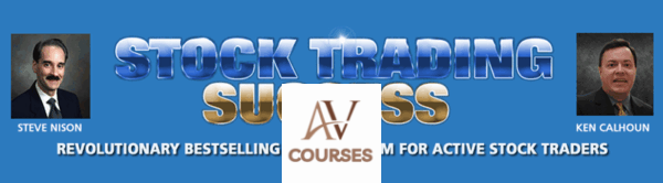 Stock Trading Success – Ken Calhoun and Steve Nison