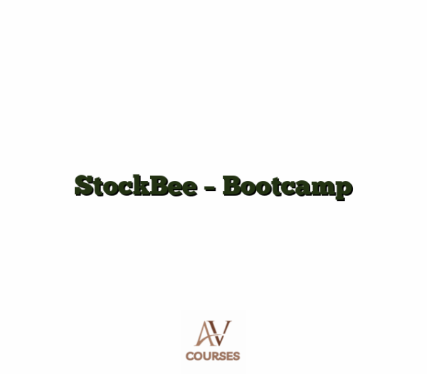 StockBee - Bootcamp