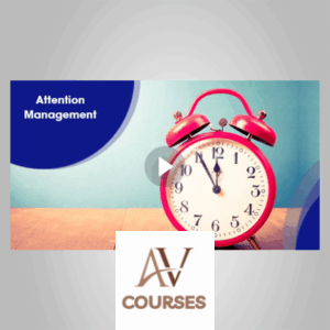 Stone River Elearning - Attention Management