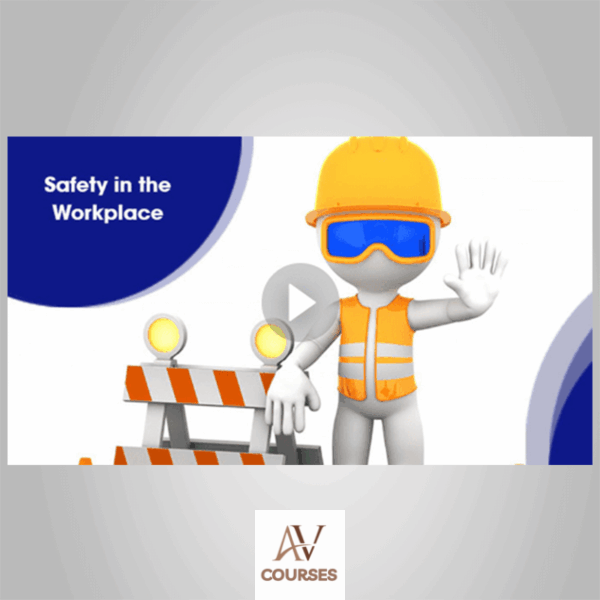 Stone River Elearning - Safety in the Workplace