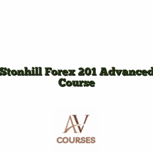 Stonhill Forex 201 Advanced Course