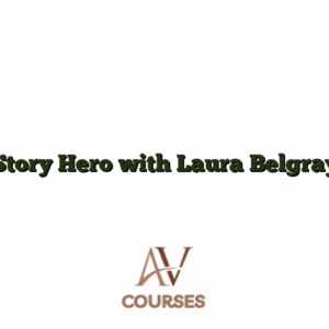 Story Hero with Laura Belgray